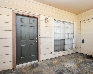 2626 Holly Hall Street - Photo Thumbnail 2