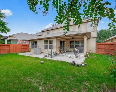 16547 Lanesborough Drive - Photo Thumbnail 47