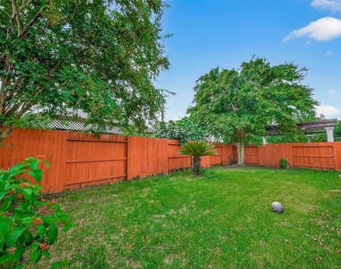 16547 Lanesborough Drive - Photo Thumbnail 46
