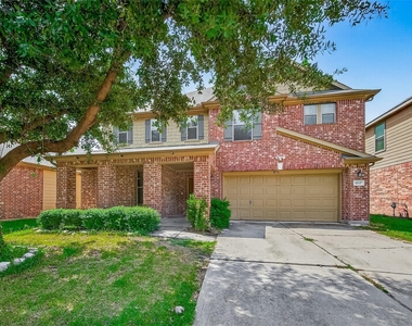 16547 Lanesborough Drive - Photo Thumbnail 1