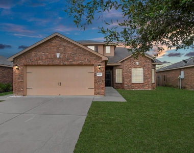 6715 Plum Springs Lane - Photo Thumbnail 1