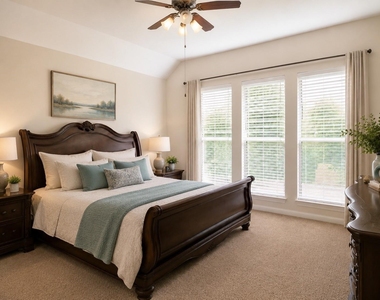 7703 Lost Pecan Way - Photo Thumbnail 3
