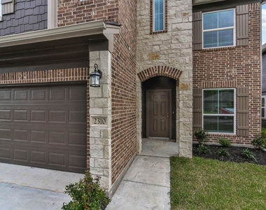 2310 Garden Square Path - Photo Thumbnail 1