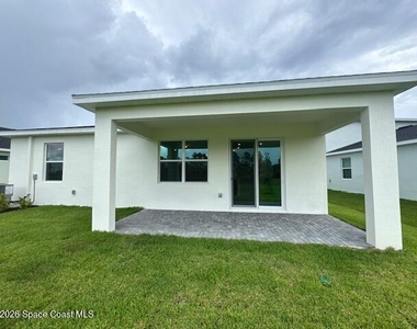 2244 Majorelle Drive Nw - Photo Thumbnail 16