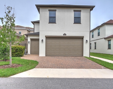 6903 Vista Hermosa Drive - Photo Thumbnail 1