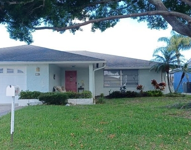 4113 Star Island Drive - Photo Thumbnail 1