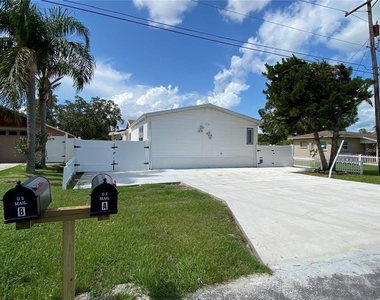 8726 Mayflower Road - Photo Thumbnail 1