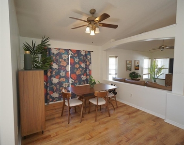 6921 Jamestown Manor Drive - Photo Thumbnail 8
