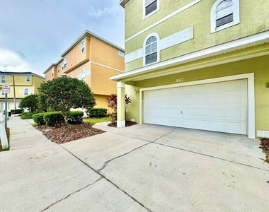 487 Bayou Village Drive - Photo Thumbnail 1