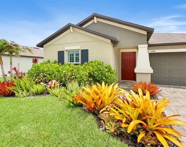 15430 Miller Creek Drive - Photo Thumbnail 1