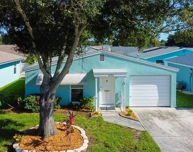 1008 Heron Court - Photo Thumbnail 1