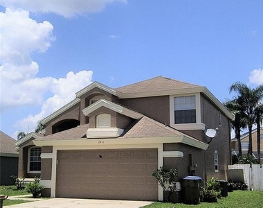 2411 Berkshire Court - Photo Thumbnail 1