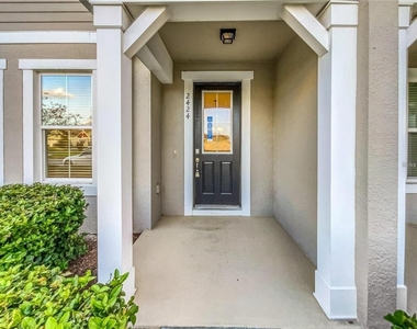 2424 Blowing Breeze Avenue - Photo Thumbnail 1