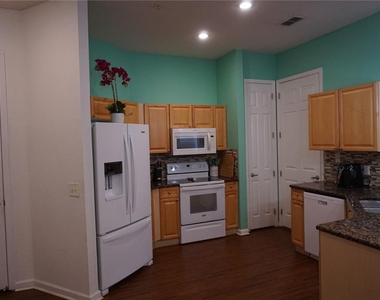 719 Terrace Ridge Circle - Photo Thumbnail 4