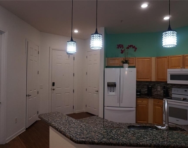 719 Terrace Ridge Circle - Photo Thumbnail 1