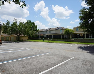 719 Terrace Ridge Circle - Photo Thumbnail 27