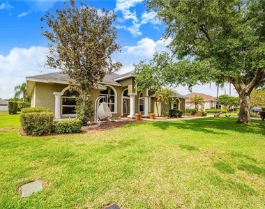 445 Talamone Drive - Photo Thumbnail 1