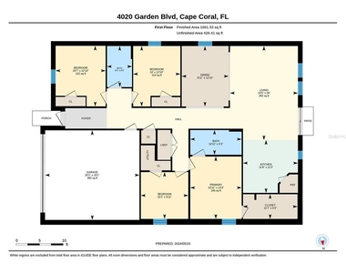 4020 Garden Boulevard - Photo Thumbnail 19