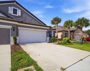 5918 Fiore Drive - Photo Thumbnail 1