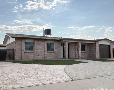 9321 Sorbonne Drive - Photo Thumbnail 1