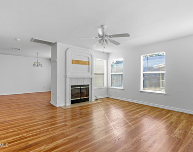7105 Tierra Roja Street - Photo Thumbnail 7