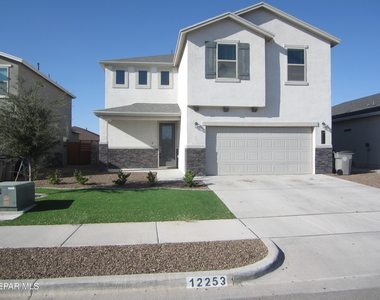 12253 Desert Cliff Court - Photo Thumbnail 1