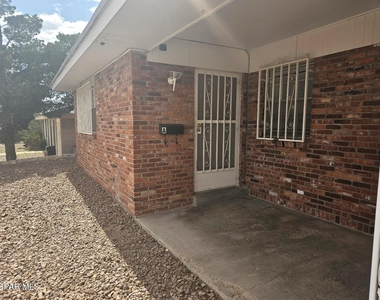 6832 Escondido Drive - Photo Thumbnail 1
