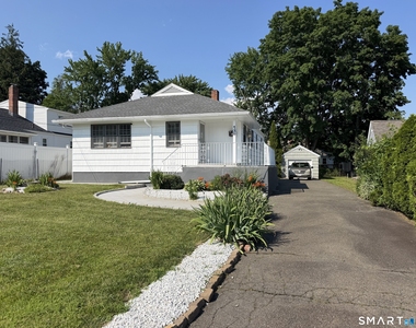 134 Albright Avenue - Photo Thumbnail 1
