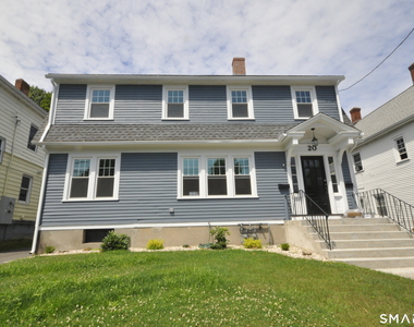 20 Mountain Street - Photo Thumbnail 1