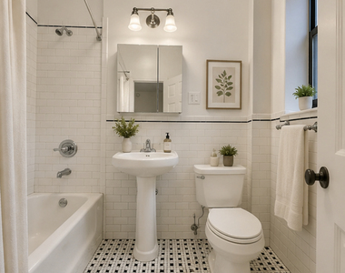 305 West 45th Street - Photo Thumbnail 2