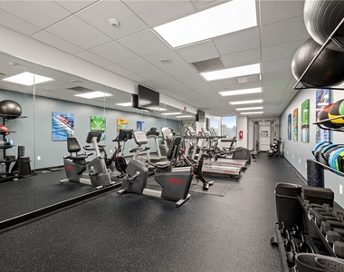 300 Liberty Avenue #1518 - Photo Thumbnail 13