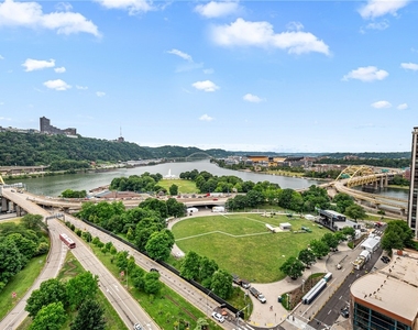 300 Liberty Avenue #1506 - Photo Thumbnail 7