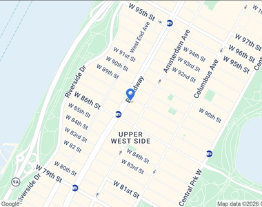 247 West 87th Street - Photo Thumbnail 9
