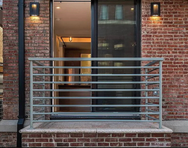 Leonard Street - Photo Thumbnail 6