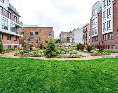 Leonard Street - Photo Thumbnail 9