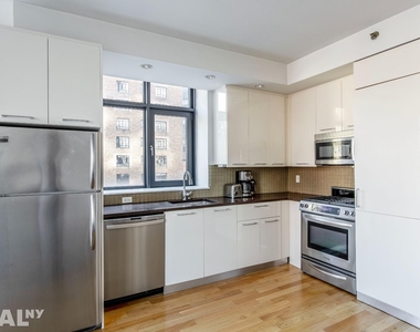 East 34th Street - Photo Thumbnail 5