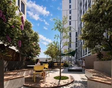Fleet Place - Photo Thumbnail 6
