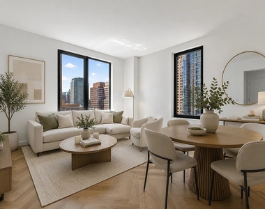 Fleet Place - Photo Thumbnail 1