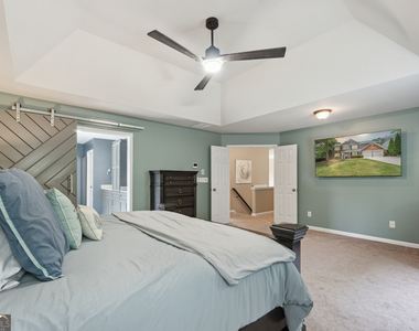 5839 Buckner Creek Drive - Photo Thumbnail 14