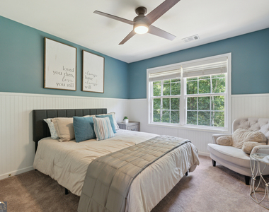 5839 Buckner Creek Drive - Photo Thumbnail 20