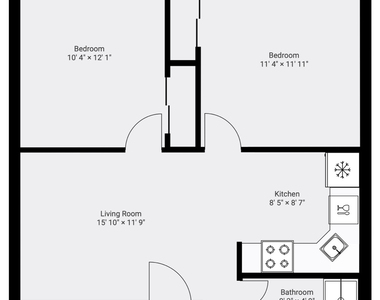 1538 Gates Avenue - Photo Thumbnail 6
