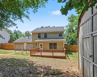 4394 Cross Lane - Photo Thumbnail 12