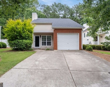 13506 Aventide Lane - Photo Thumbnail 1