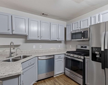 13506 Aventide Lane - Photo Thumbnail 13
