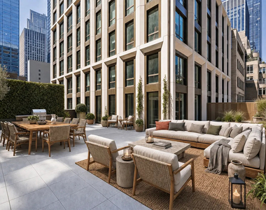 18 w 55th - Photo Thumbnail 7