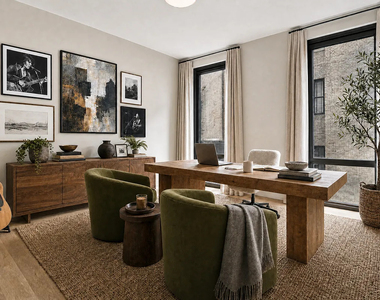 18 w 55th - Photo Thumbnail 1
