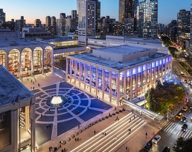 Lincoln Center  - Photo Thumbnail 9