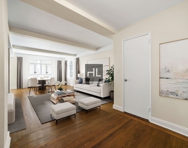 Central Park South - Photo Thumbnail 1