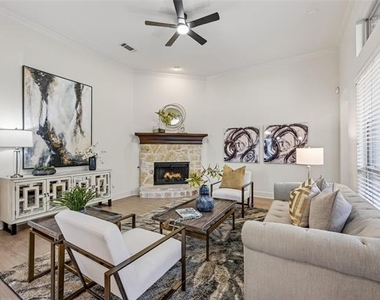 416 King Galloway Drive - Photo Thumbnail 9