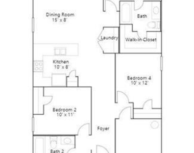 700 Dashwood Drive - Photo Thumbnail 9
